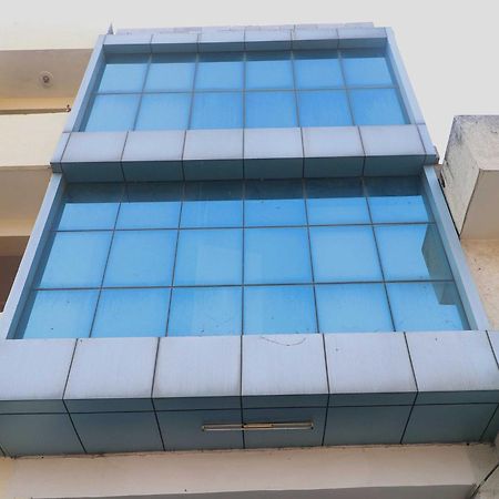 Oyo Hotel Aryan Plaza Chandīgarh Εξωτερικό φωτογραφία