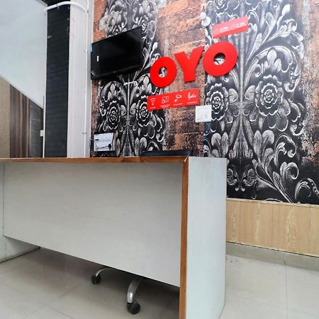 Oyo Hotel Aryan Plaza Chandīgarh Εξωτερικό φωτογραφία