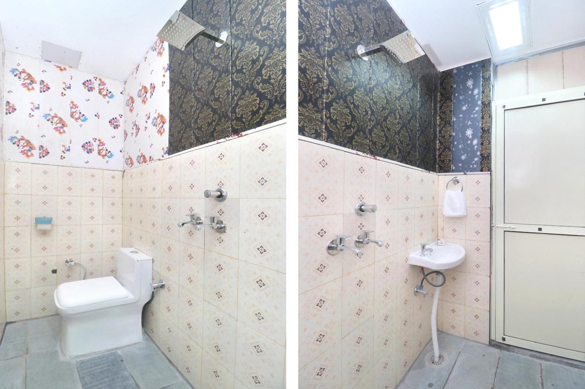 Oyo Hotel Aryan Plaza Chandīgarh Εξωτερικό φωτογραφία